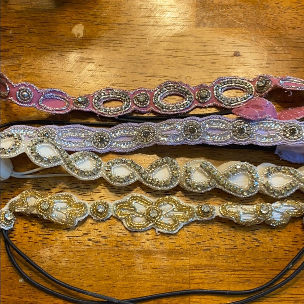 Francesca’s Headbands